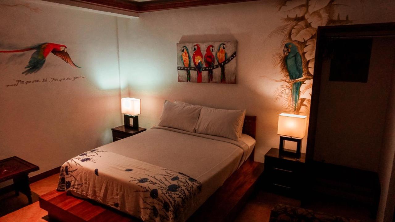 Hotel "Ala Residencias" Chetumal Buitenkant foto