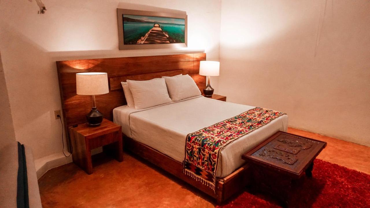 Hotel "Ala Residencias" Chetumal Buitenkant foto