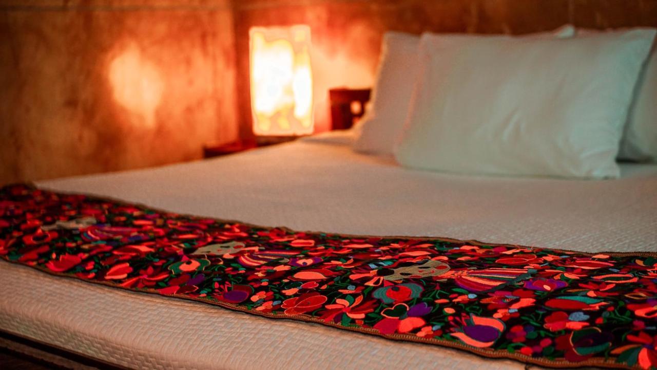 Hotel "Ala Residencias" Chetumal Buitenkant foto