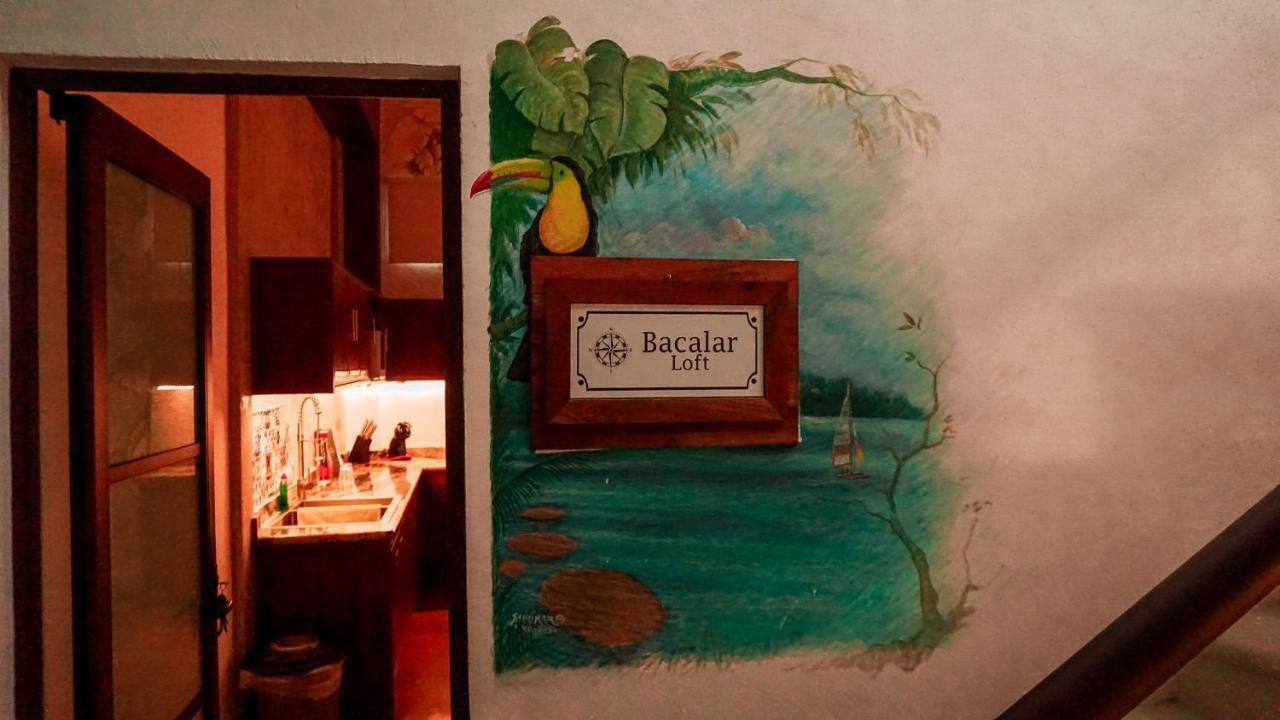 Hotel "Ala Residencias" Chetumal Buitenkant foto