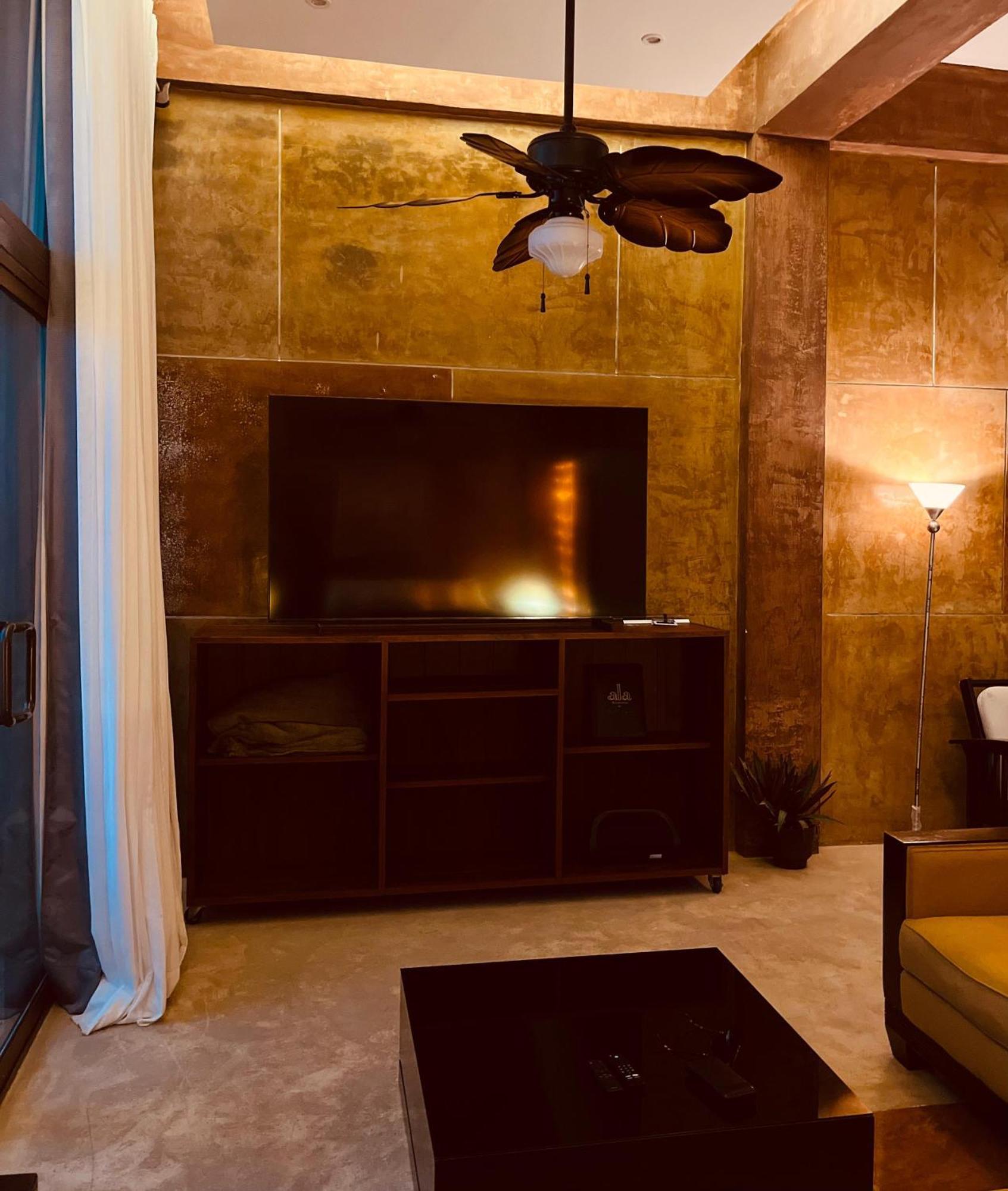 Hotel "Ala Residencias" Chetumal Buitenkant foto