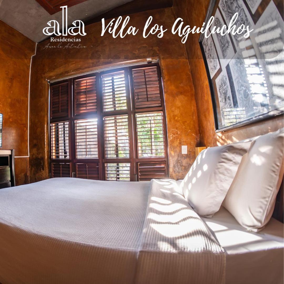 Hotel "Ala Residencias" Chetumal Buitenkant foto