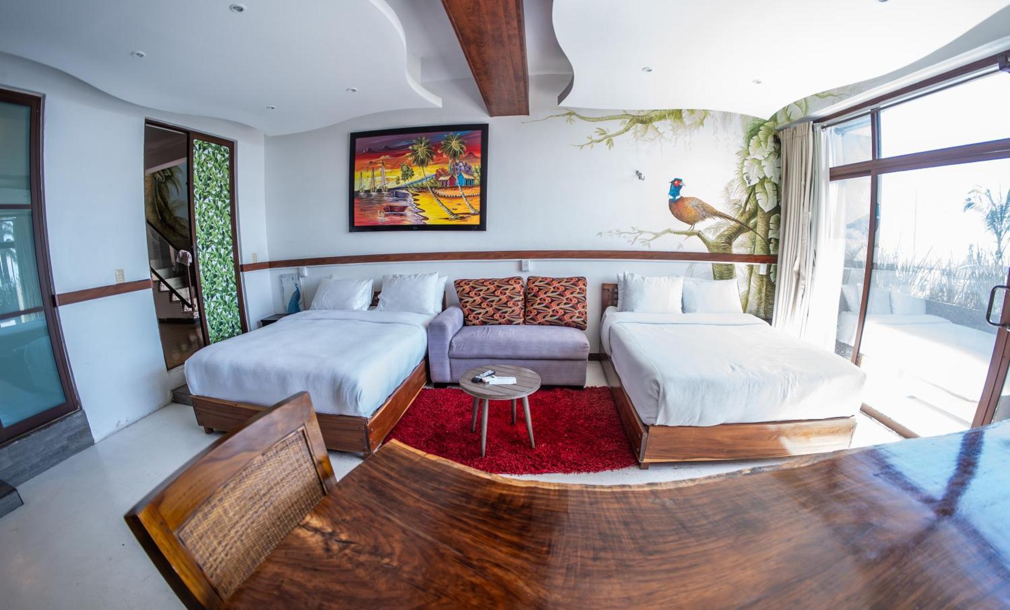 Hotel "Ala Residencias" Chetumal Buitenkant foto