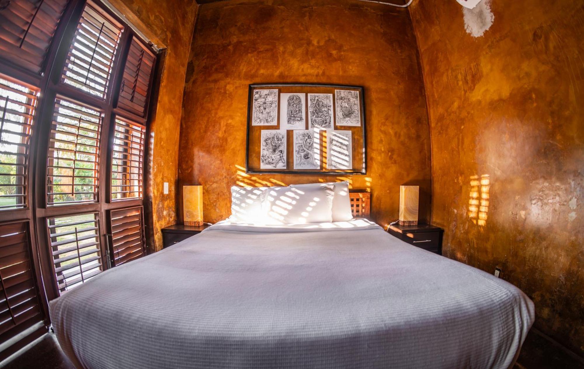 Hotel "Ala Residencias" Chetumal Buitenkant foto