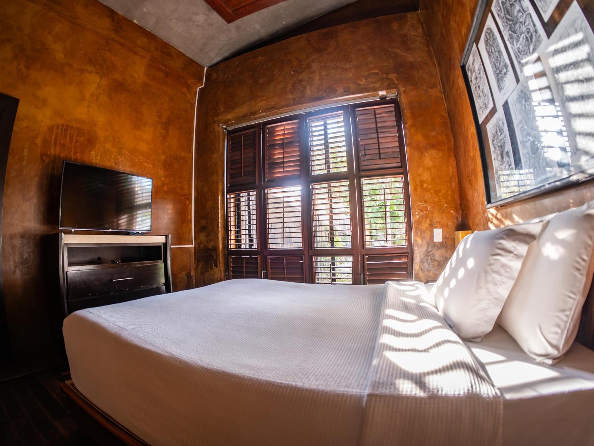 Hotel "Ala Residencias" Chetumal Buitenkant foto